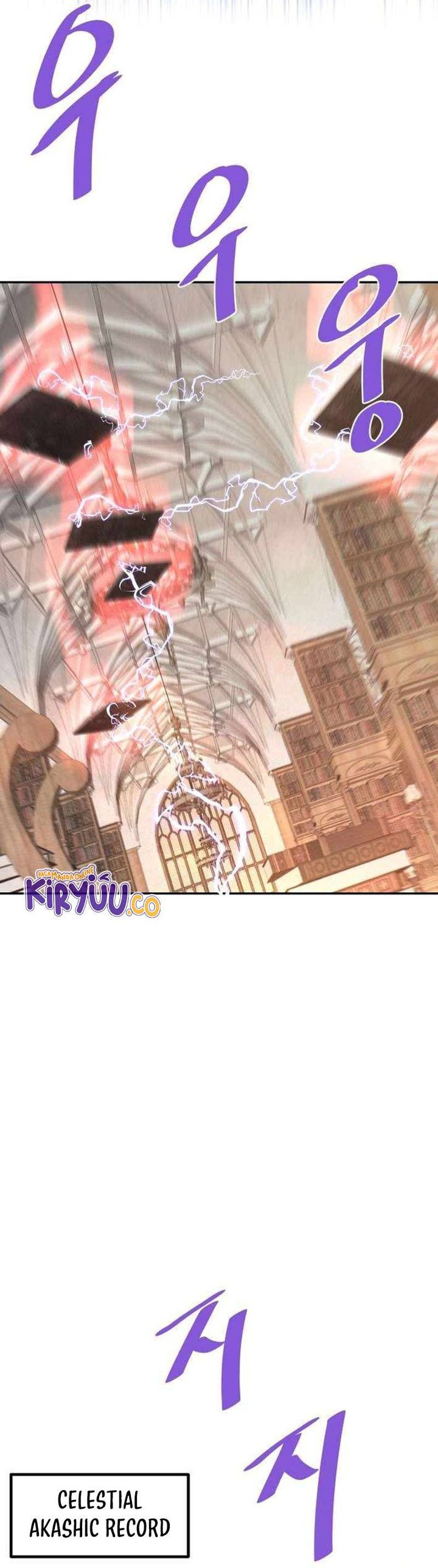 Han Dae Sung Returned From Hell Chapter 138 halaman 41