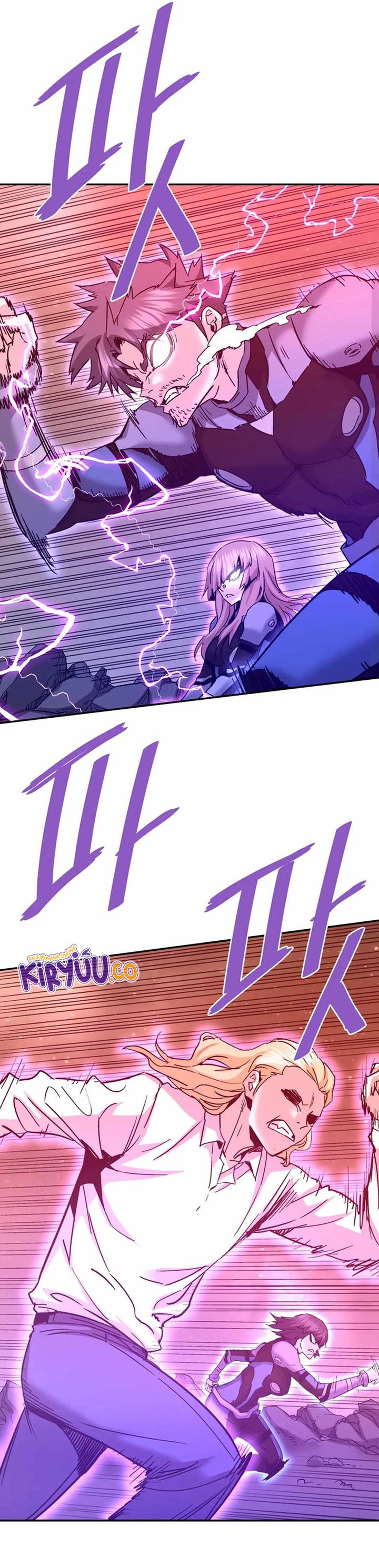 Han Dae Sung Returned From Hell Chapter 139 halaman 23