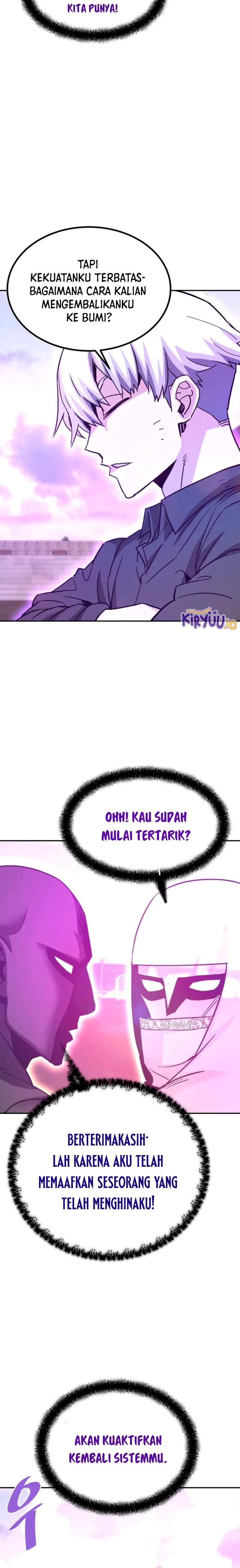 Han Dae Sung Returned From Hell Chapter 143 halaman 13