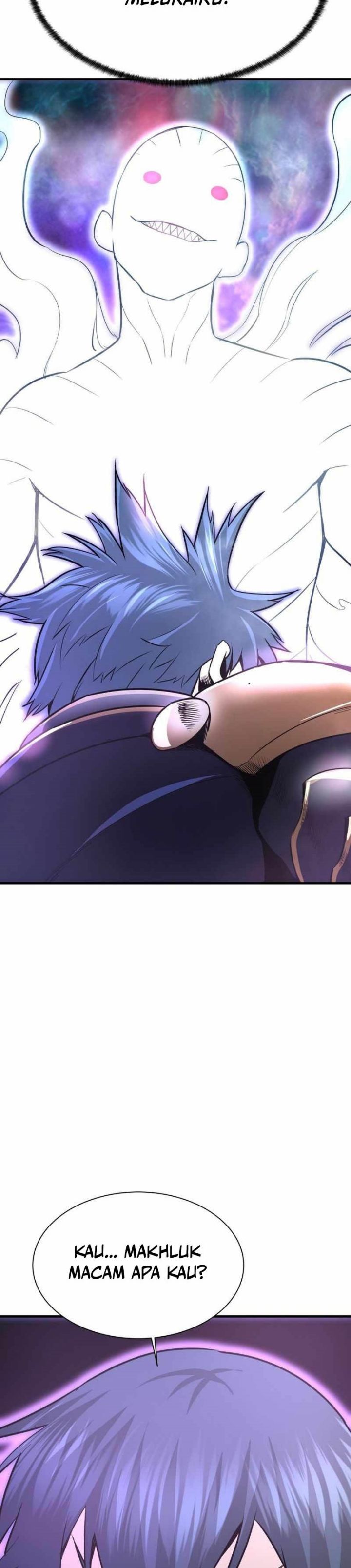 Han Dae Sung Returned From Hell Chapter 46 halaman 32