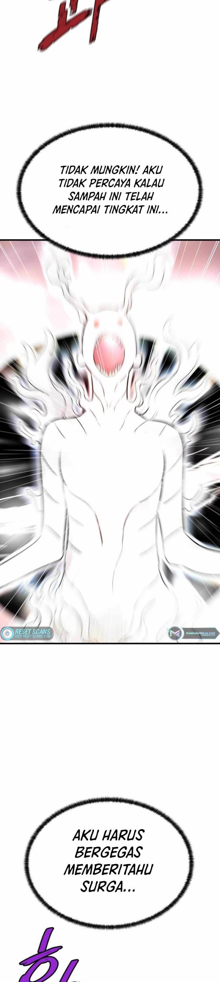 Han Dae Sung Returned From Hell Chapter 46 halaman 36