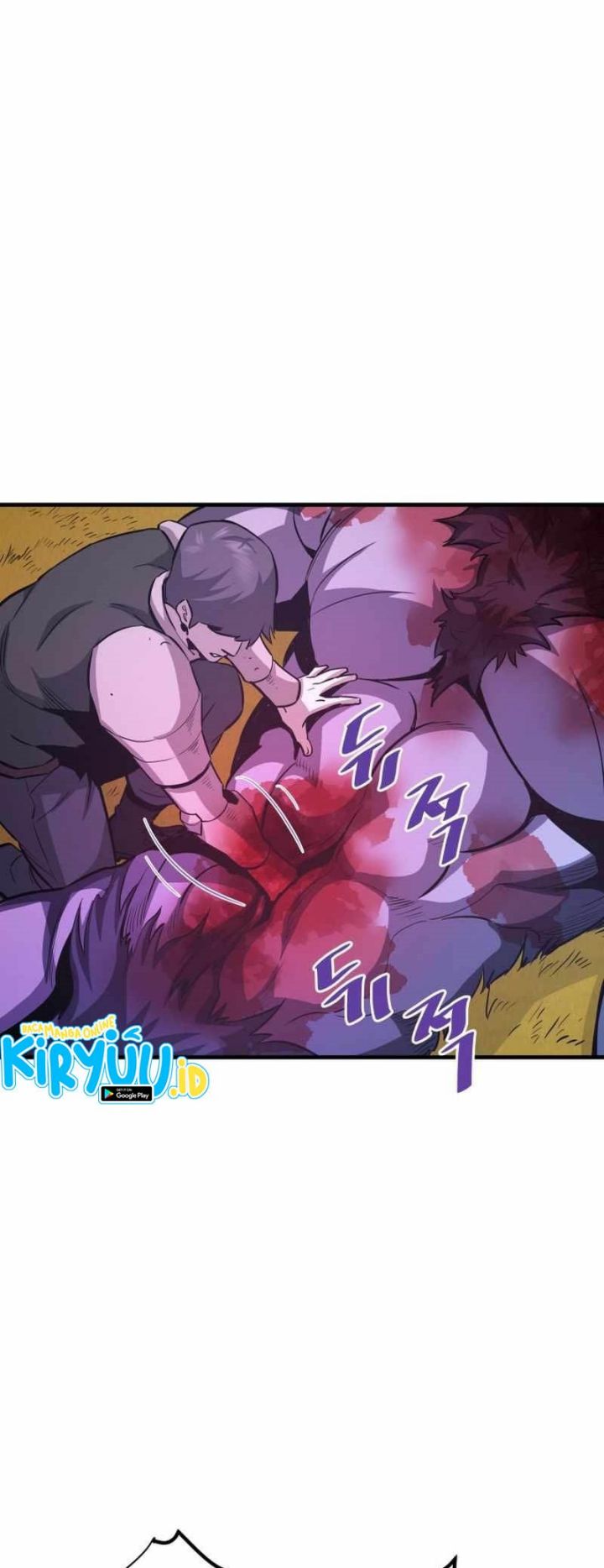 Han Dae Sung Returned From Hell Chapter 48 halaman 65