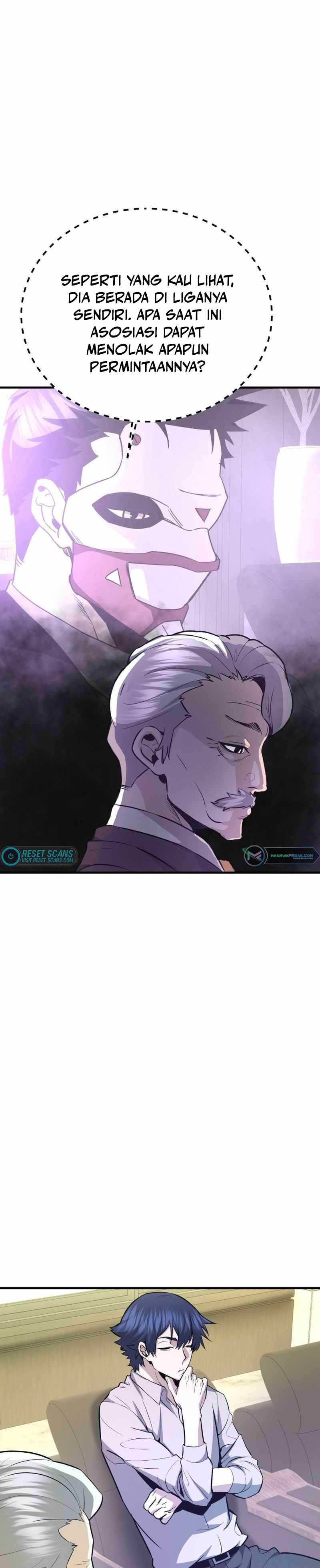 Han Dae Sung Returned From Hell Chapter 54 halaman 2