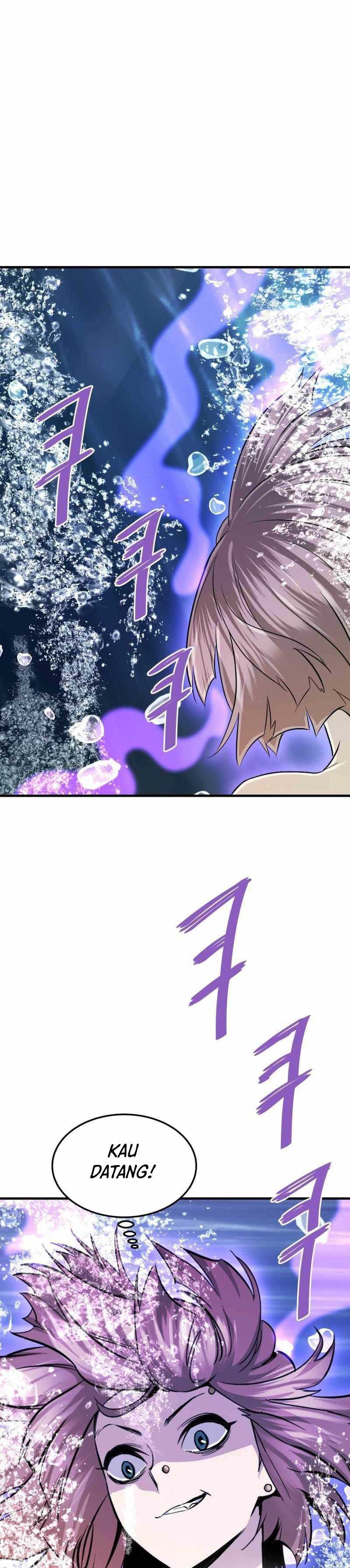 Han Dae Sung Returned From Hell Chapter 57 halaman 8