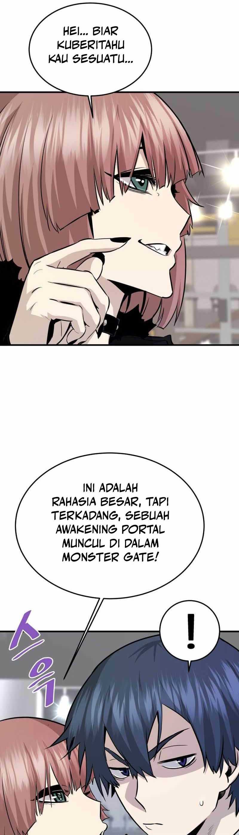 Han Dae Sung Returned From Hell Chapter 59 halaman 5