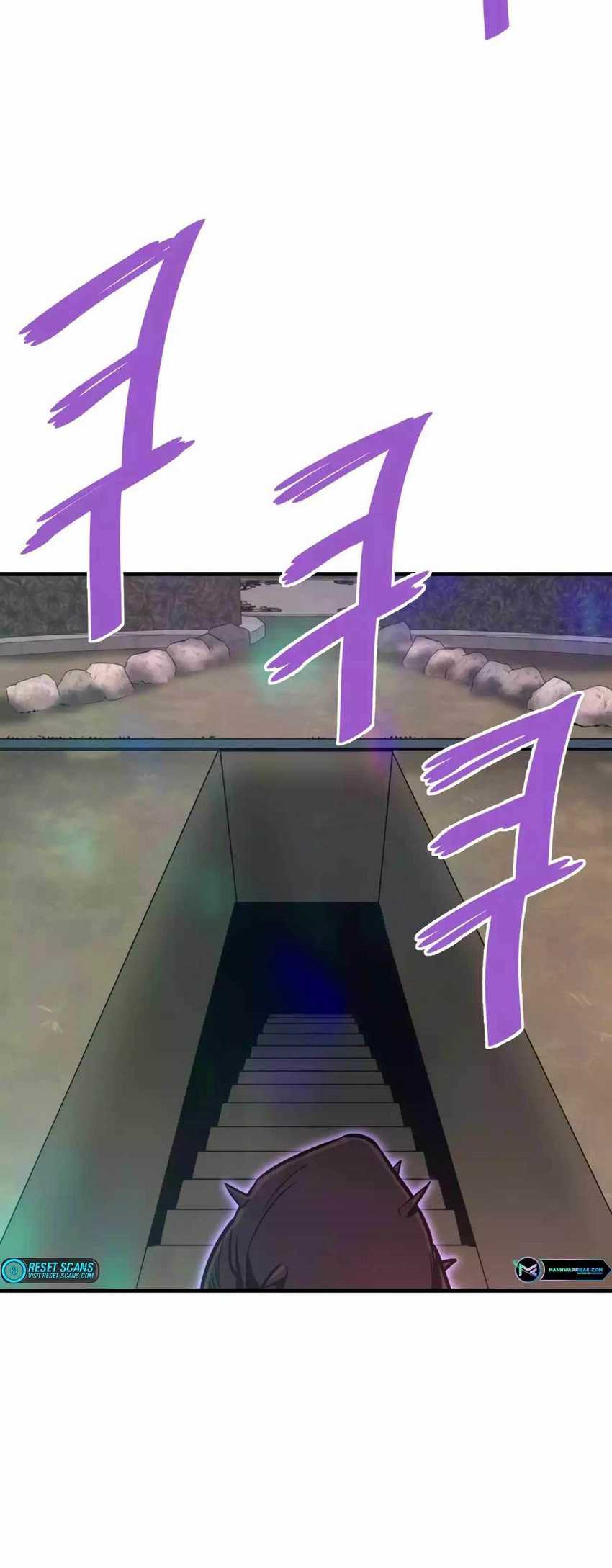 Han Dae Sung Returned From Hell Chapter 60 halaman 73