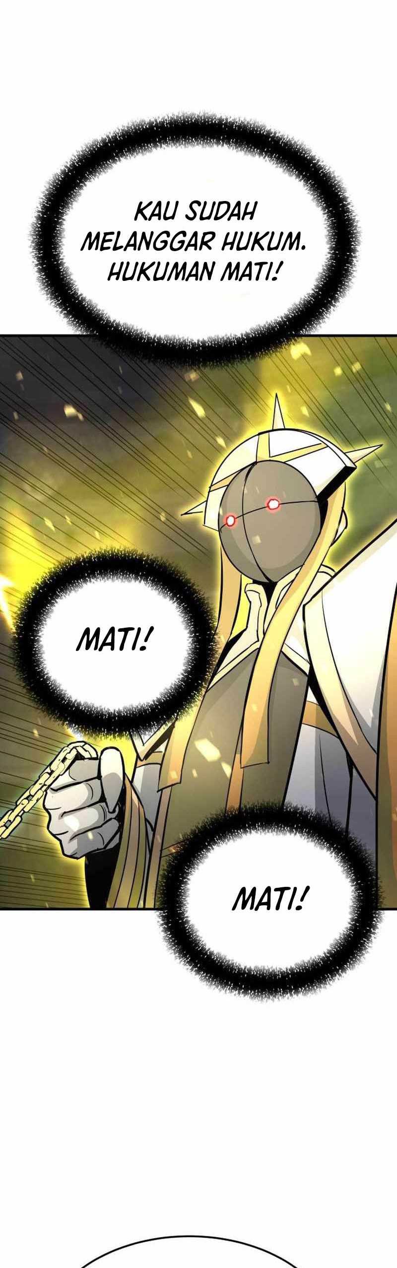 Han Dae Sung Returned From Hell Chapter 62 halaman 52