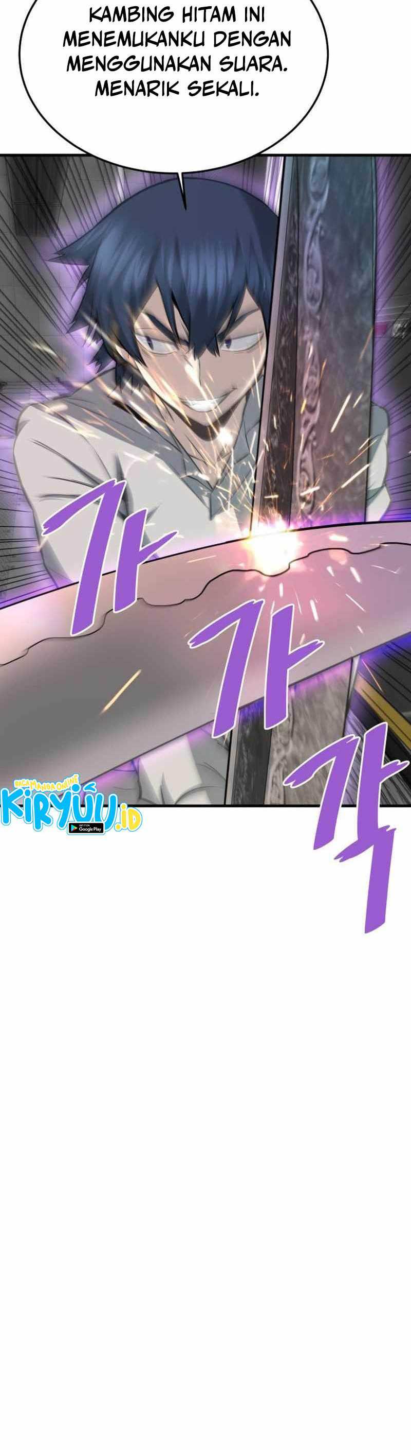 Han Dae Sung Returned From Hell Chapter 65 halaman 22