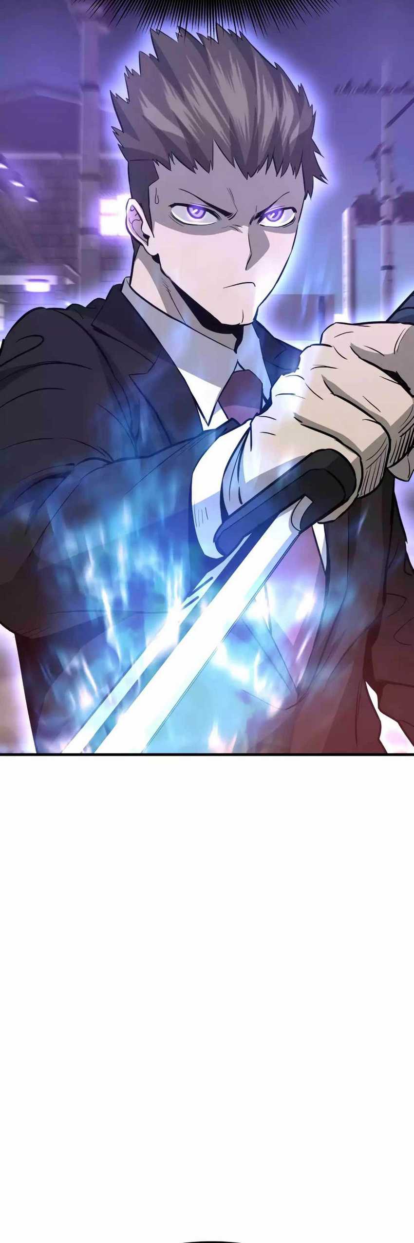 Han Dae Sung Returned From Hell Chapter 67 halaman 50