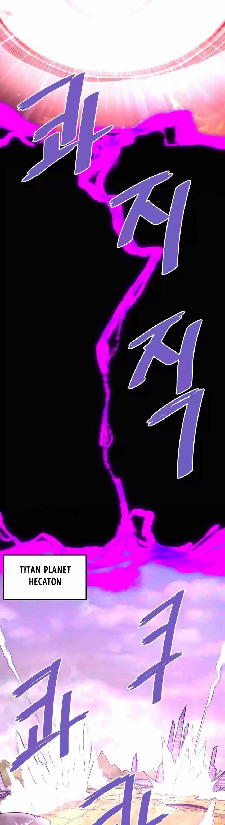 Han Dae Sung Returned From Hell Chapter 73 halaman 21