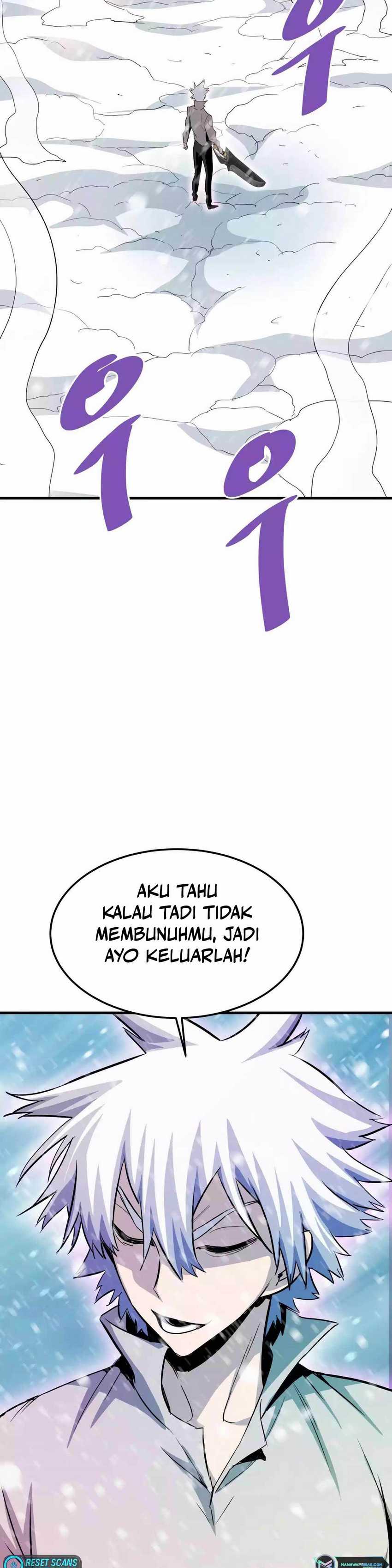 Han Dae Sung Returned From Hell Chapter 73 halaman 14