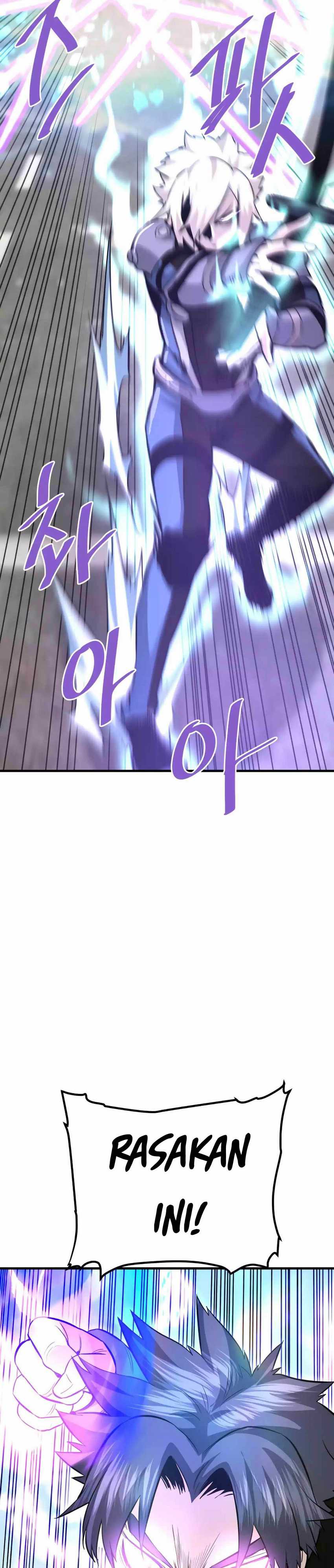Han Dae Sung Returned From Hell Chapter 83 halaman 9