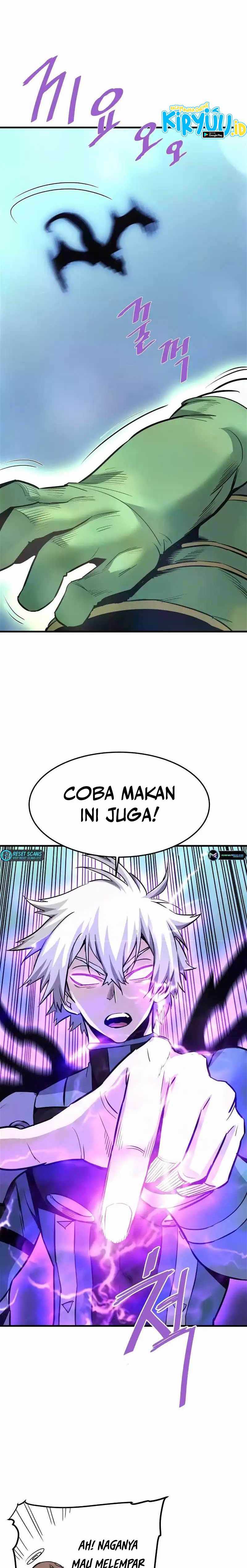 Han Dae Sung Returned From Hell Chapter 88 halaman 23
