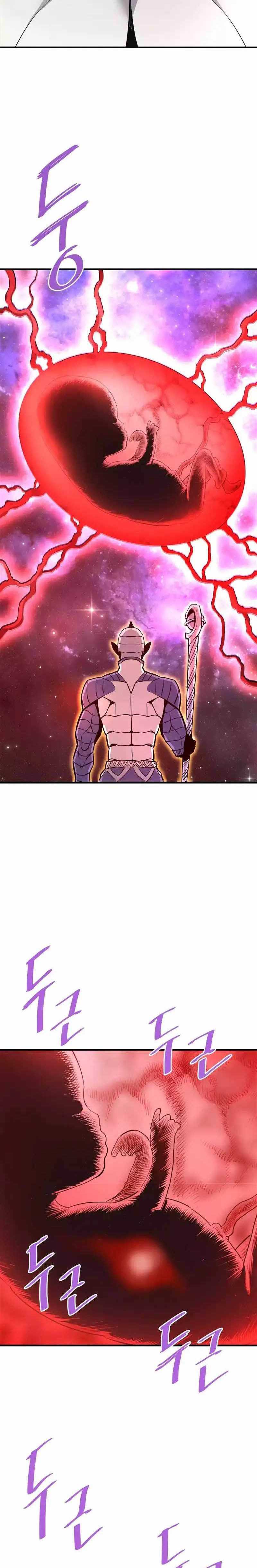Han Dae Sung Returned From Hell Chapter 88 halaman 29