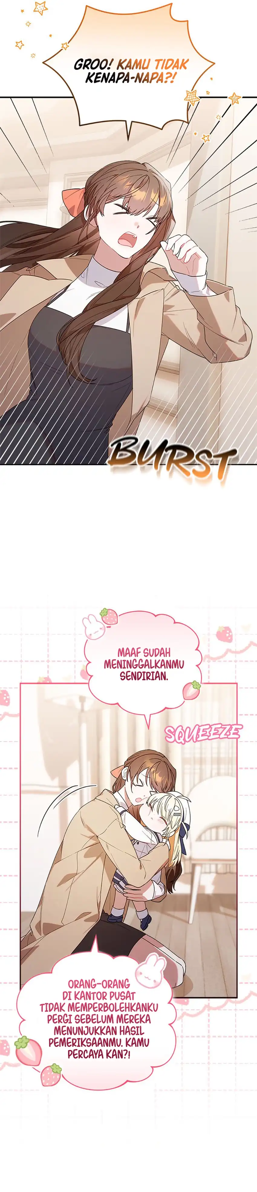 Dungeons and Crayons Chapter 10 halaman 8