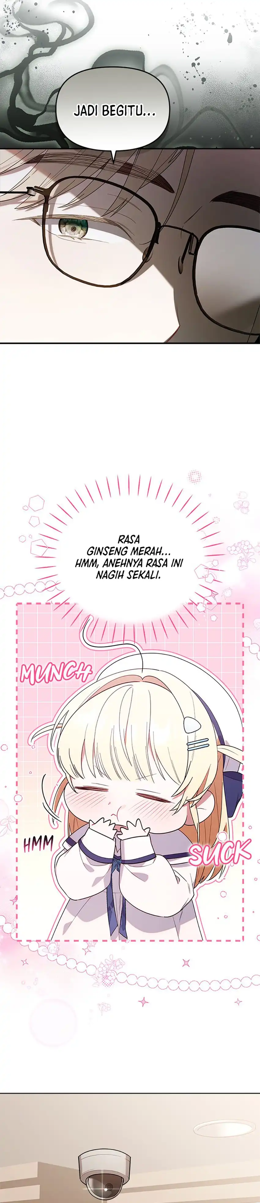 Dungeons and Crayons Chapter 10 halaman 14