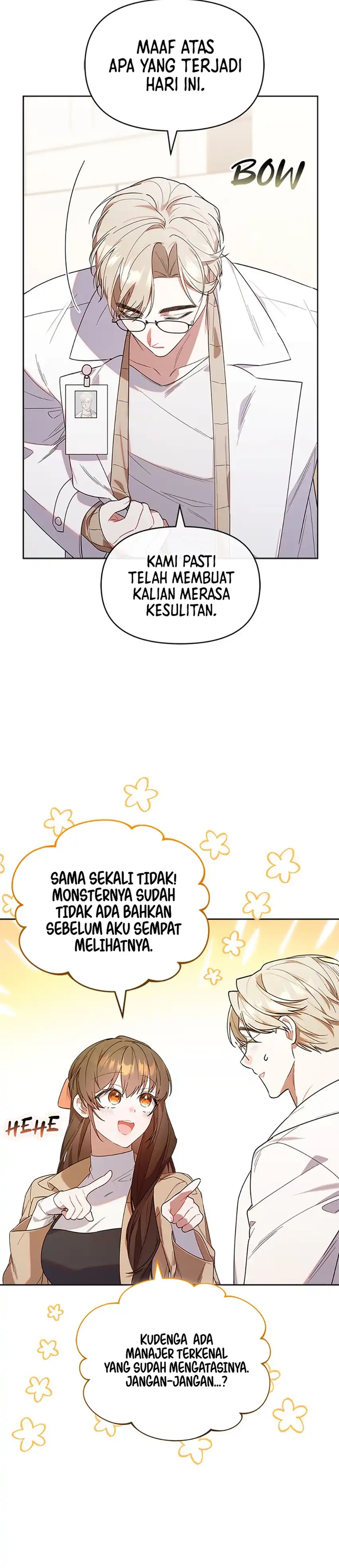 Dungeons and Crayons Chapter 10 halaman 11