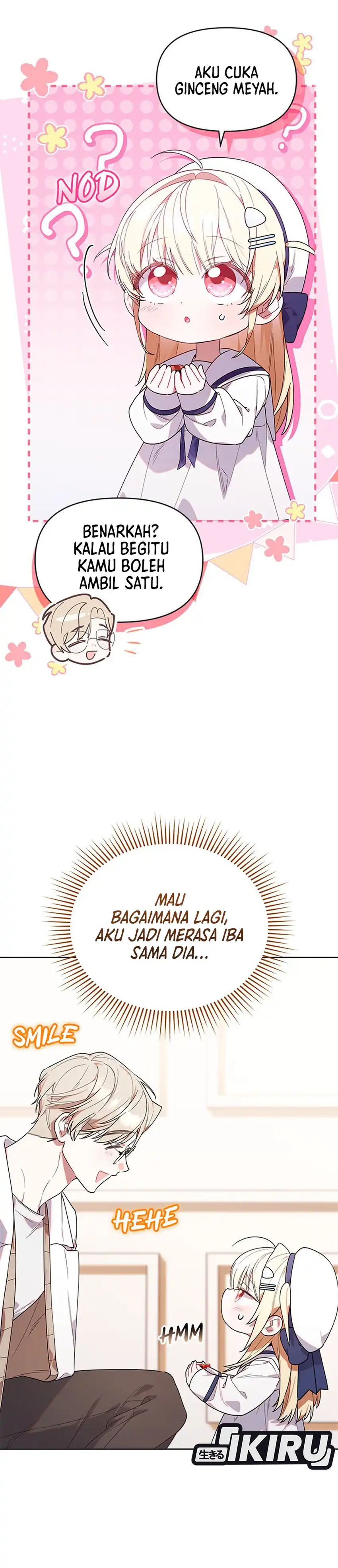 Dungeons and Crayons Chapter 10 halaman 4