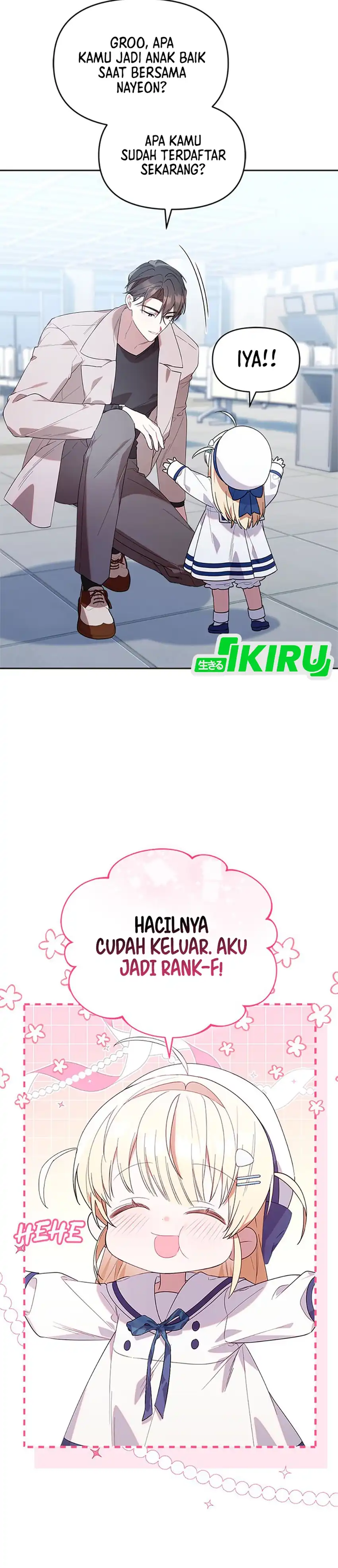 Dungeons and Crayons Chapter 10 halaman 31