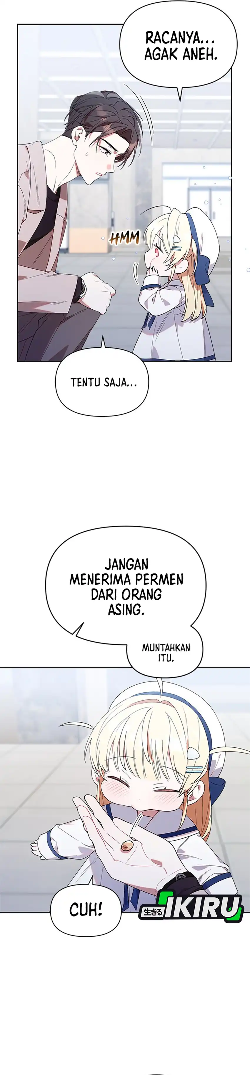 Dungeons and Crayons Chapter 10 halaman 33
