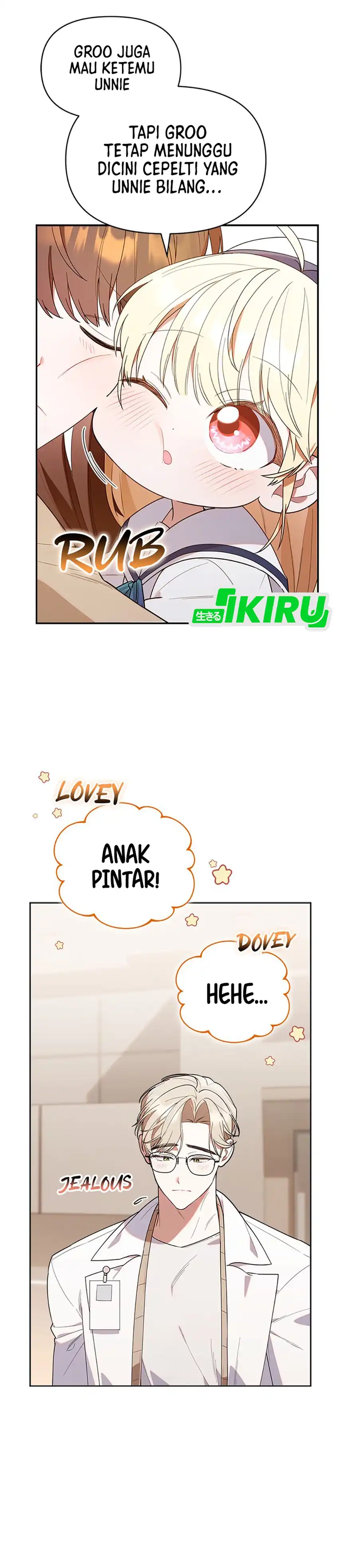 Dungeons and Crayons Chapter 10 halaman 9