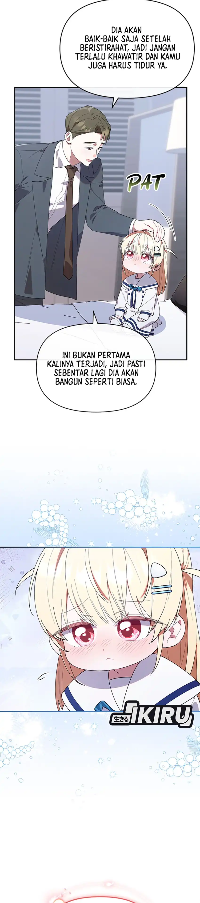 Dungeons and Crayons Chapter 11 halaman 23