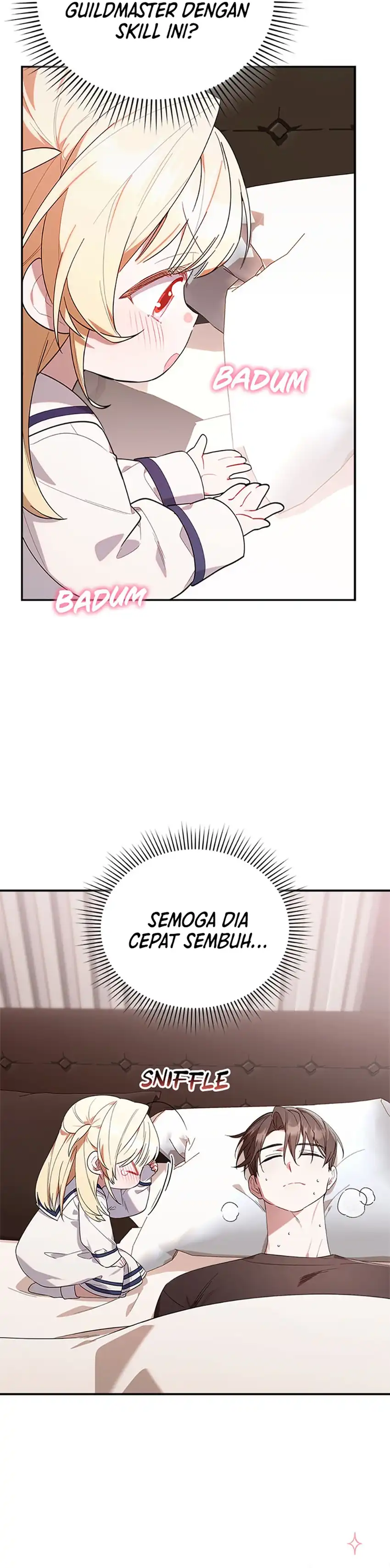 Dungeons and Crayons Chapter 11 halaman 37