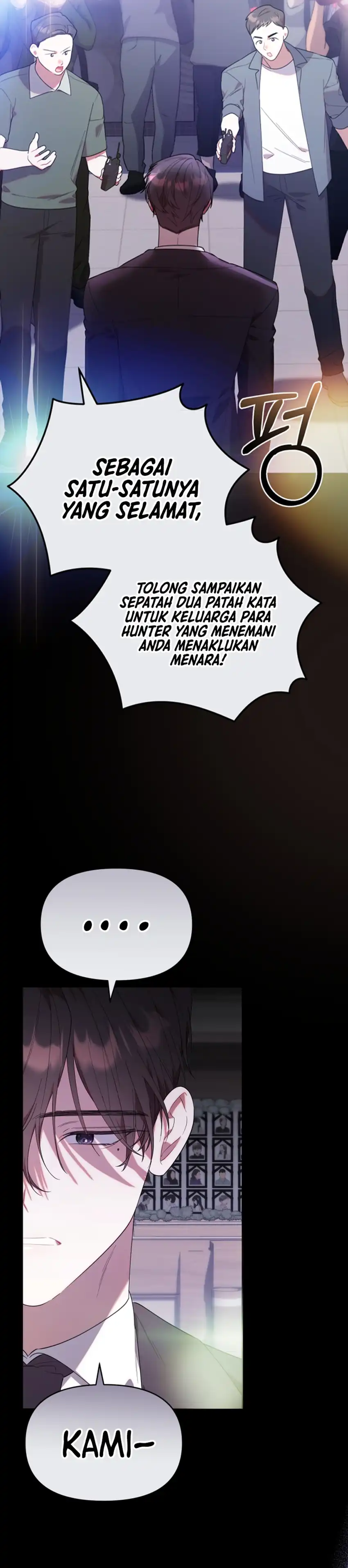 Dungeons and Crayons Chapter 12 halaman 5