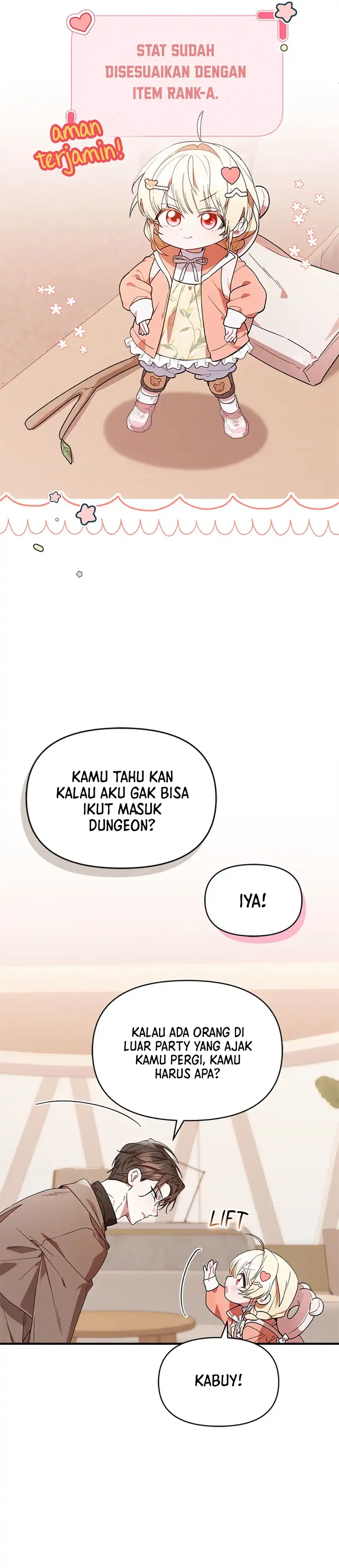 Dungeons and Crayons Chapter 13 halaman 7