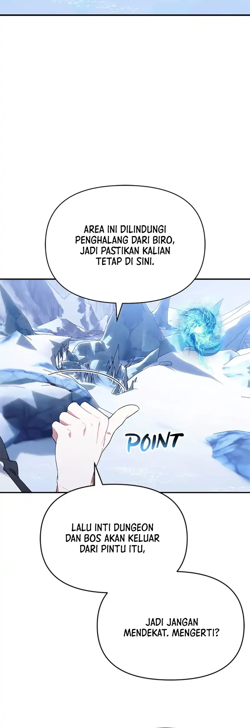 Dungeons and Crayons Chapter 13 halaman 14
