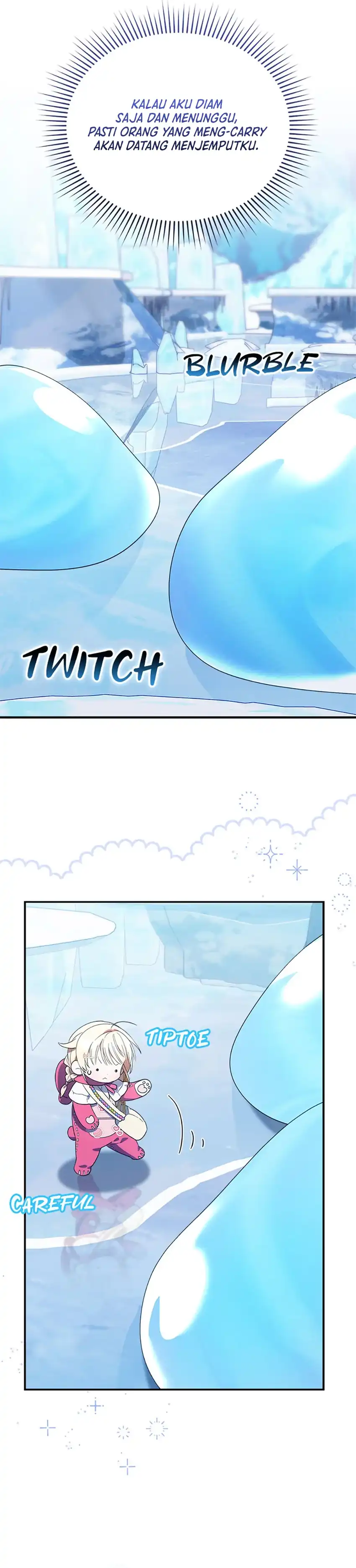 Dungeons and Crayons Chapter 13 halaman 35