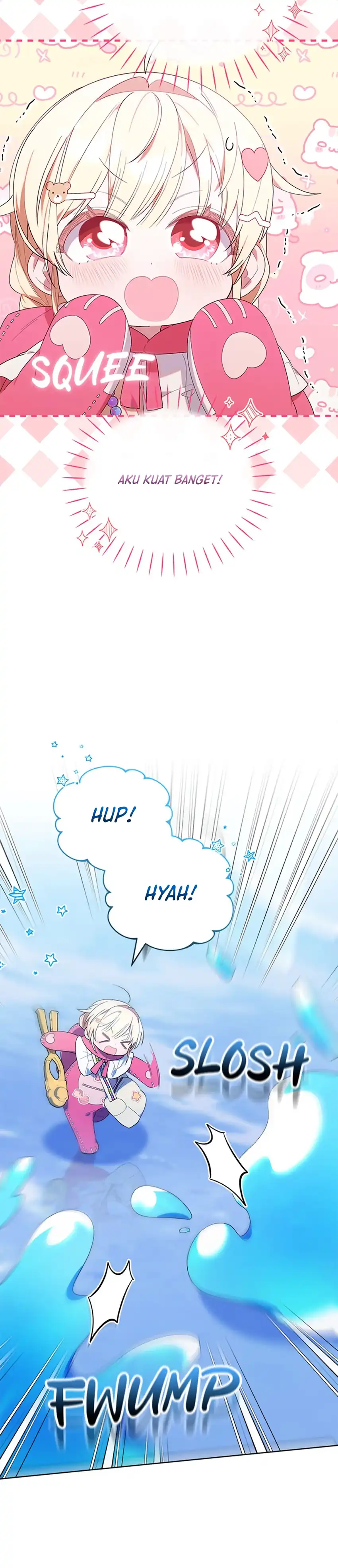 Dungeons and Crayons Chapter 14 halaman 15