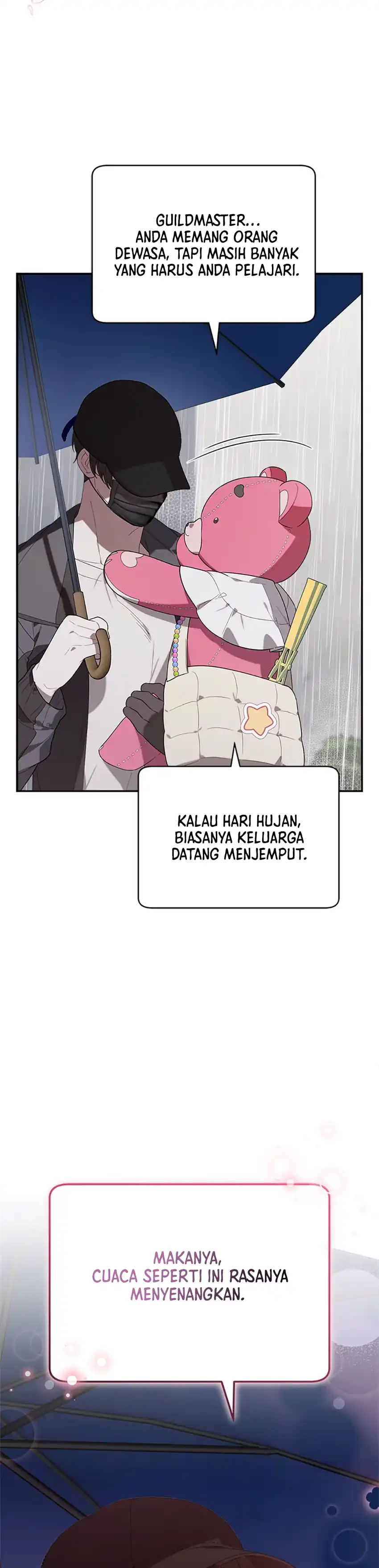 Dungeons and Crayons Chapter 14 halaman 41