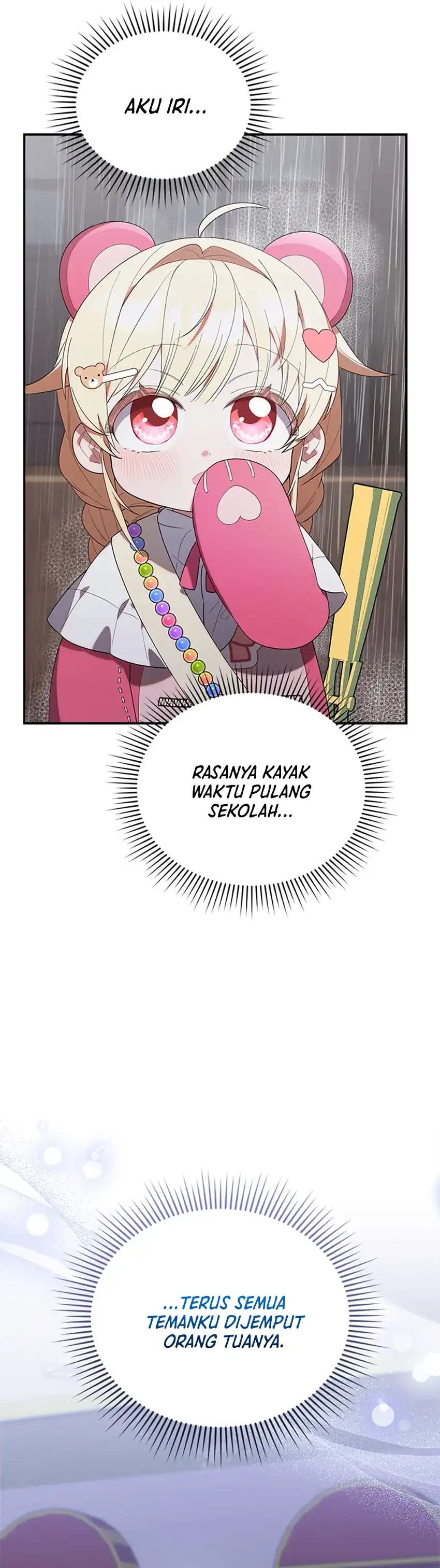 Dungeons and Crayons Chapter 14 halaman 28