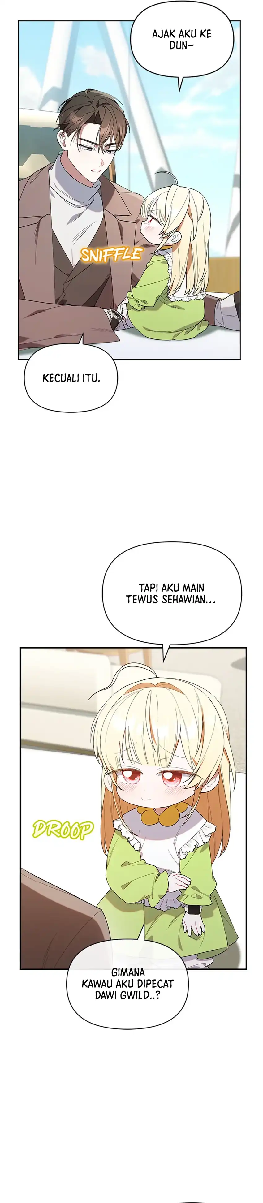 Dungeons and Crayons Chapter 15 halaman 26