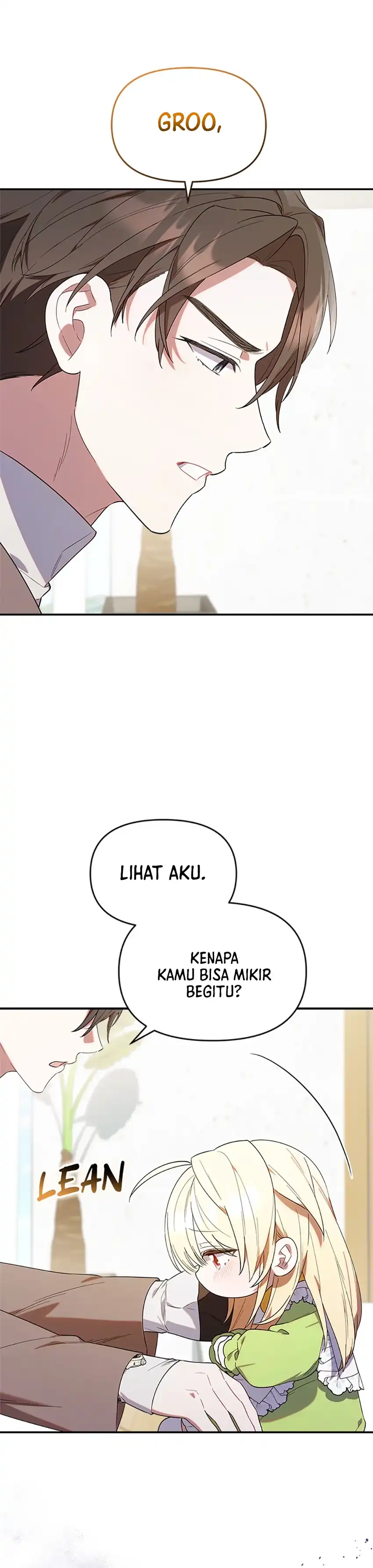 Dungeons and Crayons Chapter 15 halaman 29