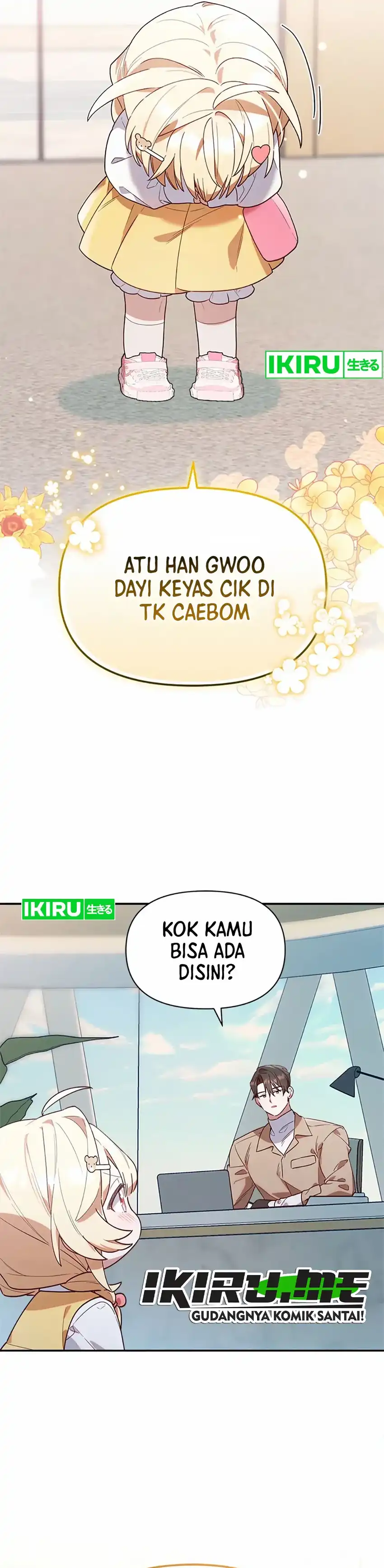 Dungeons and Crayons Chapter 2 halaman 24