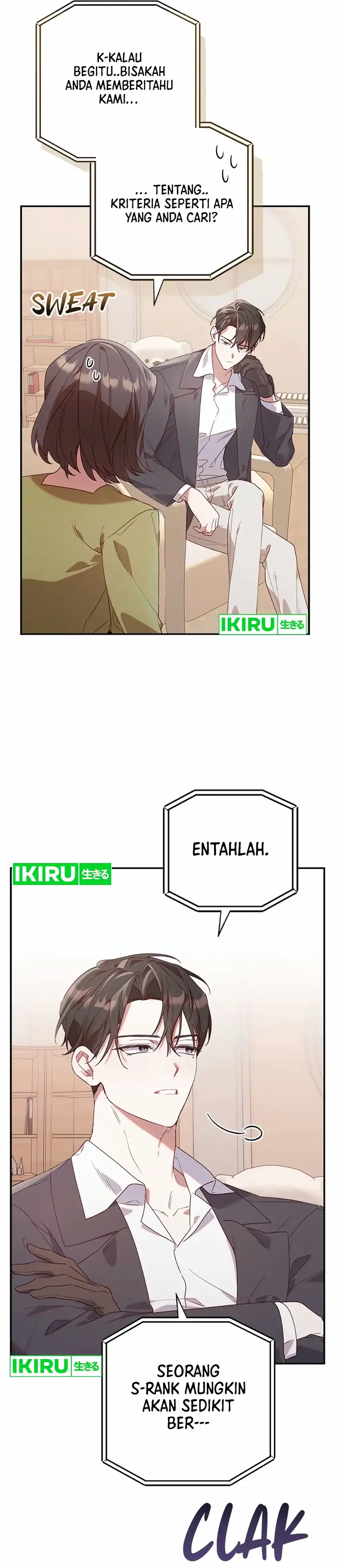 Dungeons and Crayons Chapter 2 halaman 16
