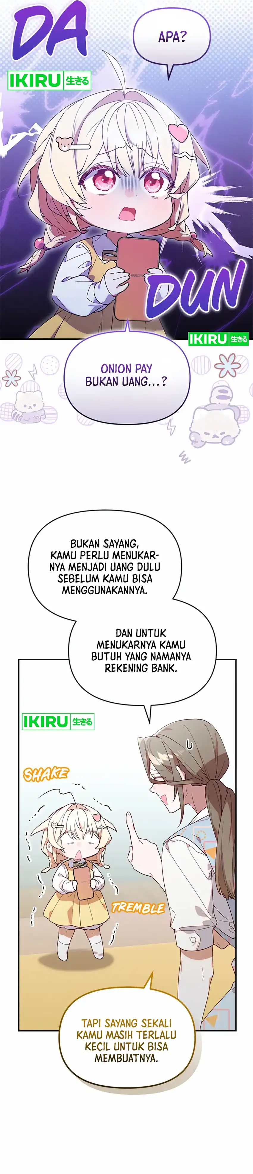 Dungeons and Crayons Chapter 2 halaman 2
