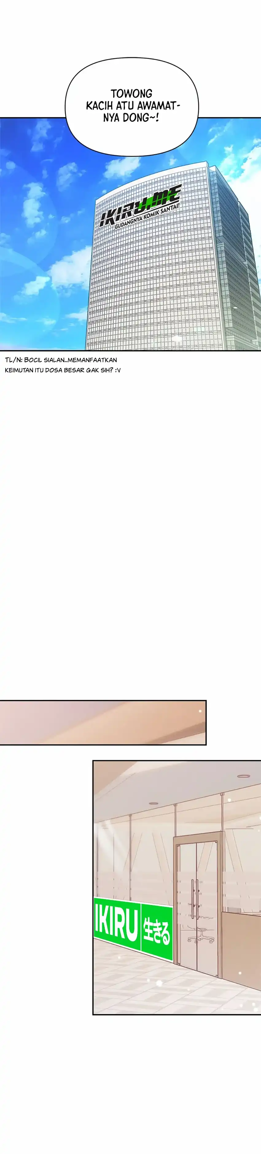 Dungeons and Crayons Chapter 2 halaman 19