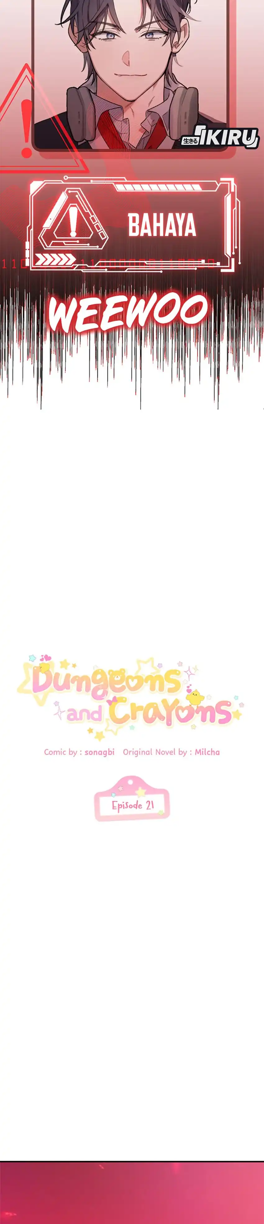 Dungeons and Crayons Chapter 21 halaman 7