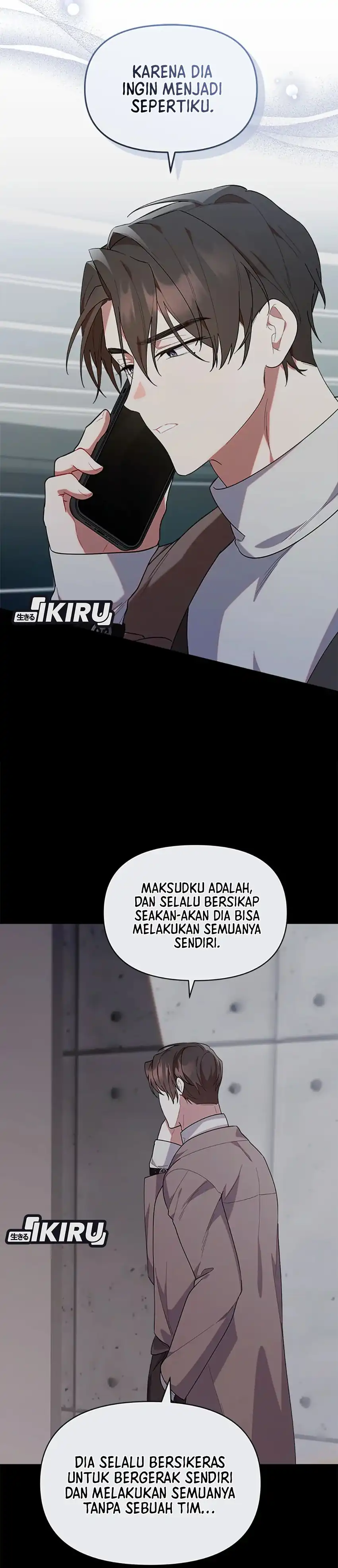 Dungeons and Crayons Chapter 21 halaman 3
