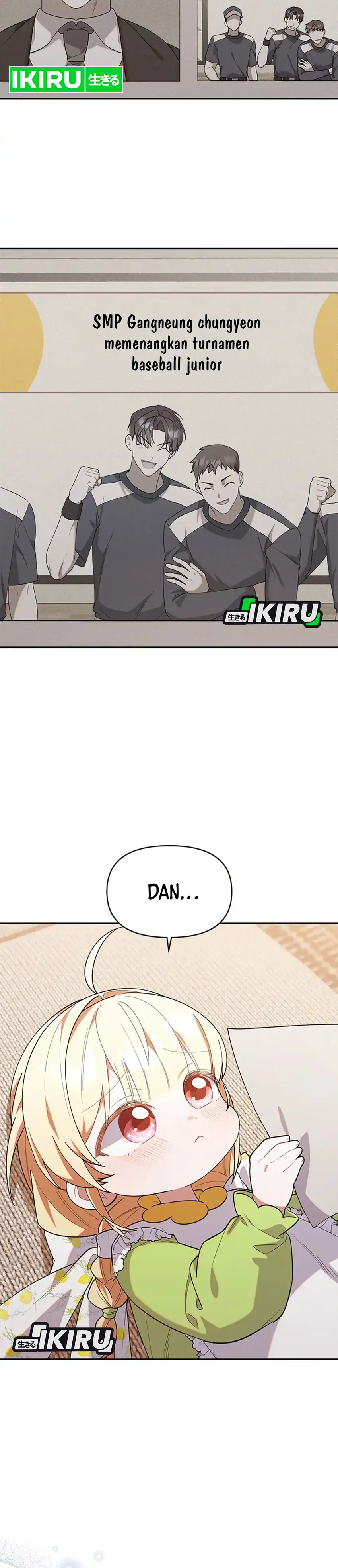 Dungeons and Crayons Chapter 21 halaman 2