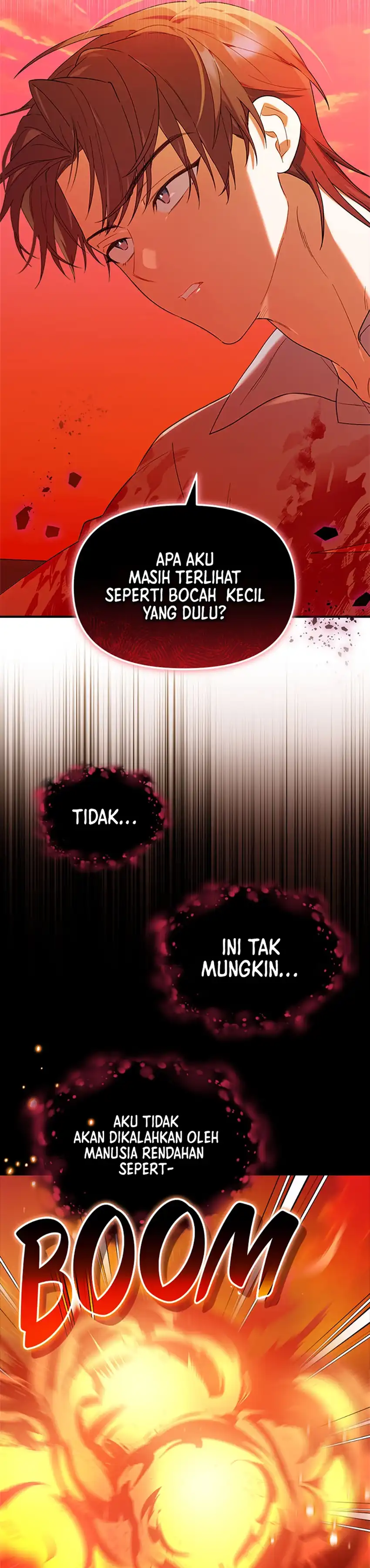 Dungeons and Crayons Chapter 23 halaman 15
