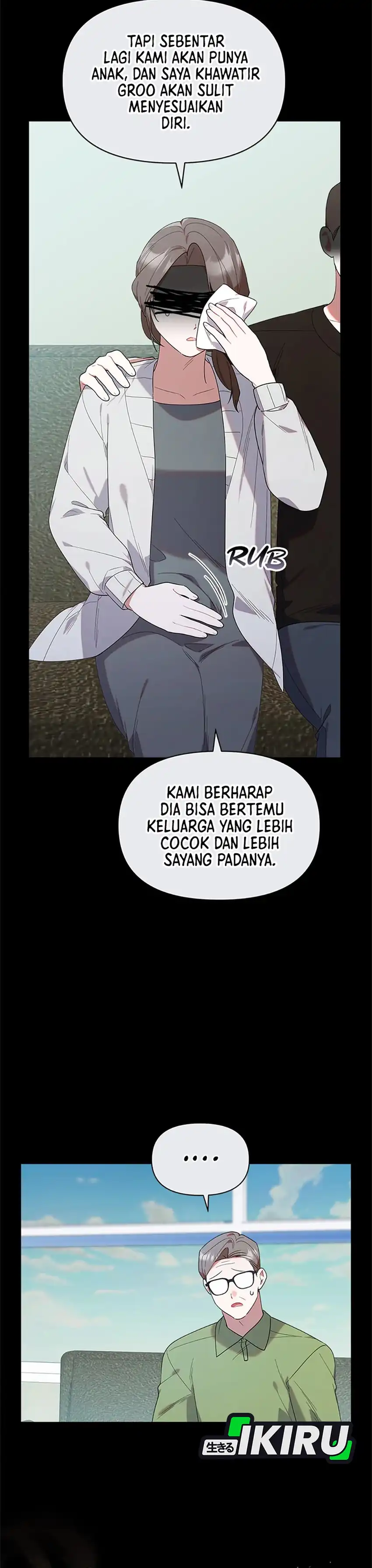 Dungeons and Crayons Chapter 24 halaman 5