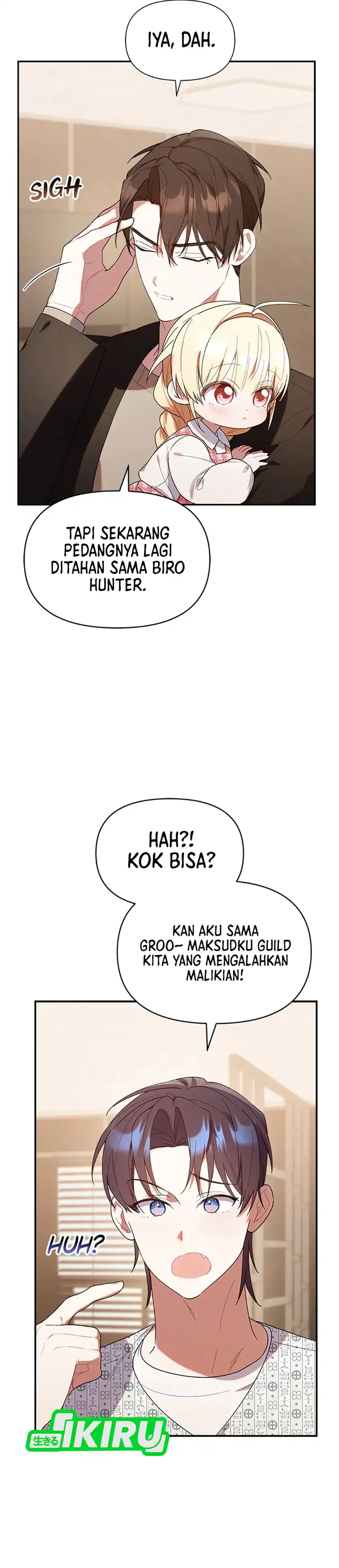 Dungeons and Crayons Chapter 24 halaman 26