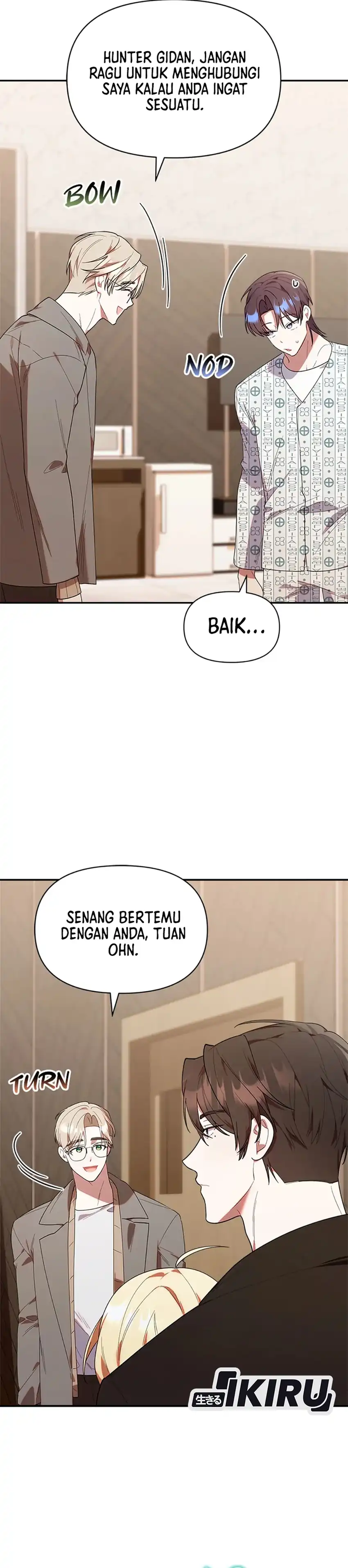 Dungeons and Crayons Chapter 25 halaman 33