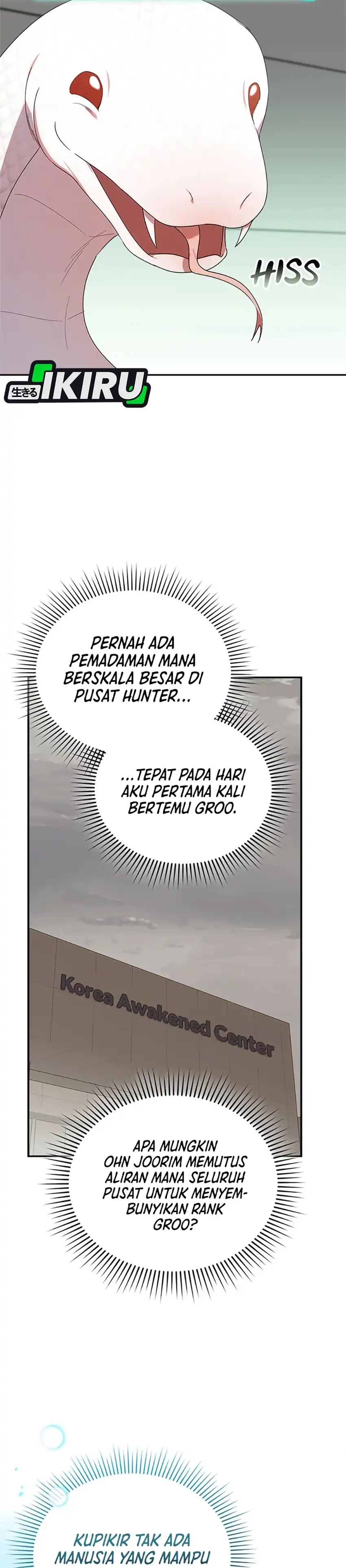 Dungeons and Crayons Chapter 25 halaman 41