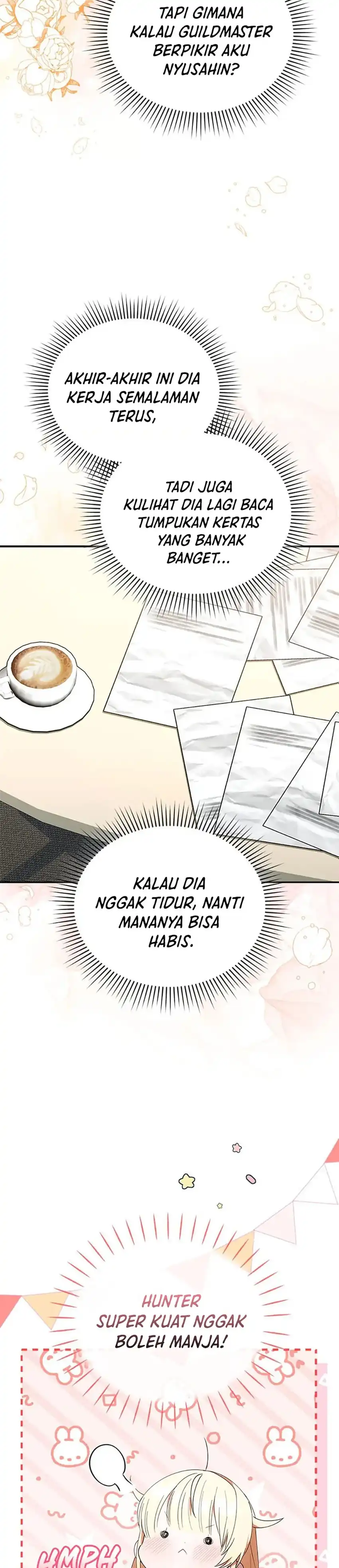 Dungeons and Crayons Chapter 26 halaman 14