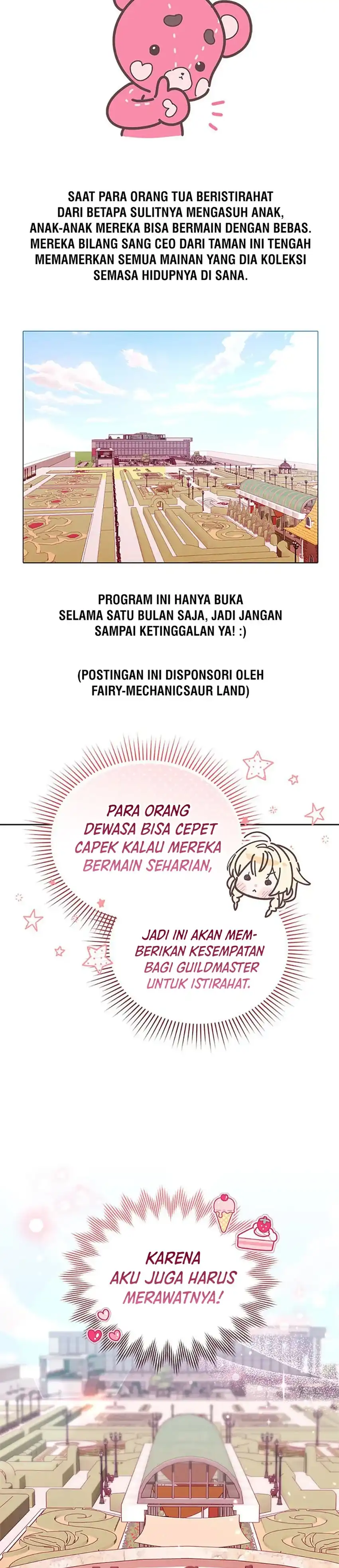 Dungeons and Crayons Chapter 27 halaman 27